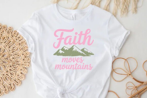 Christian Quote Minimalist SVG PNG: Hands-On Review