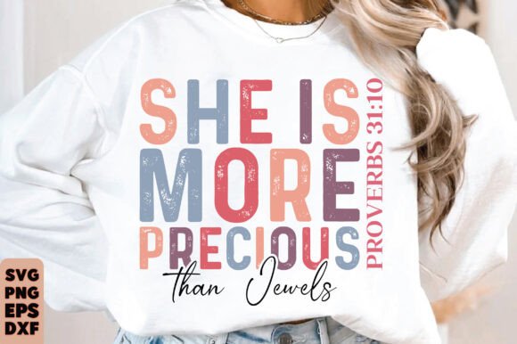 Christian Quotes SVG: Graphics for T-Shirt Designs & Branding