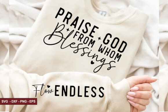 Christian Sleeve Svg: Faith Graphics for T-Shirt Designs