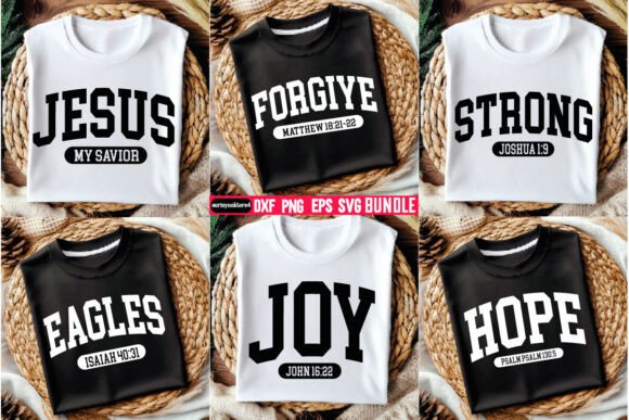 Christian Sport SVG Bundle: Designer Review for Embroidery