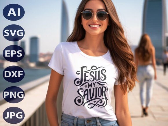 Christian Sport Tee SVG Bundle Graphics & T-Shirt Designs