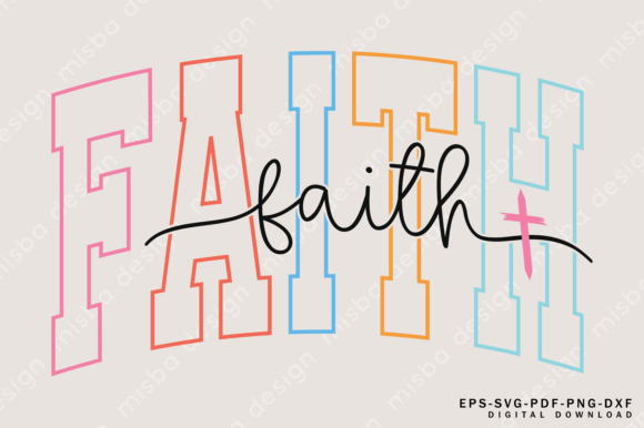 Faith SVG: An Embroidery Designer's Honest Review