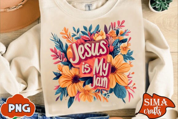 Jesus is My Jam: A Designer's Honest Review
