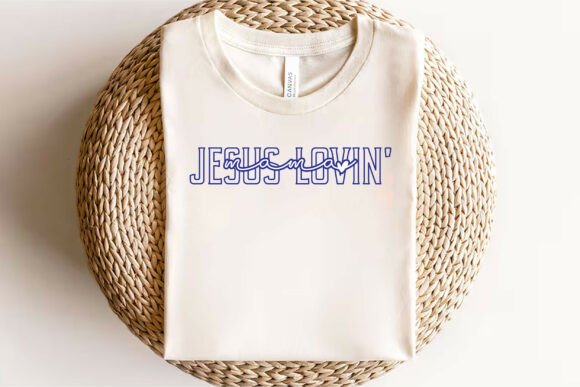 Jesus Lovin Mama Svg: Graphics & T-Shirt Designs Reviewed