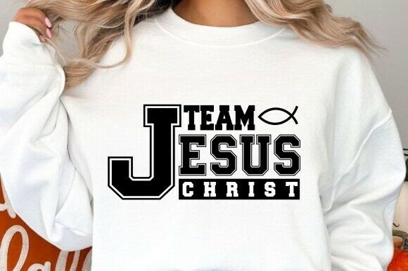 Team Jesus SVG PNG: An Embroidery Designer’s Honest Review